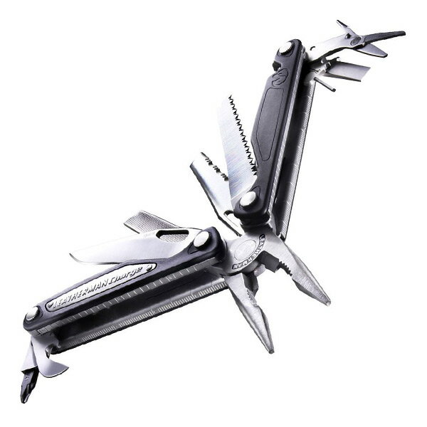 レザーマン チャージAL マルチプライヤー [ レザーシース ] CHARGE | Leatherman ペンチ 携帯工具 マルチツールナイフ 十徳ナイフ 十得ナイフ 万能ナイフ サバイバルツール 万能プライヤー 万能ツール通販格安セール情報　楽天　通販