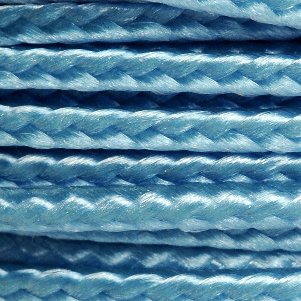 ATWOOD ROPE ナノコード 0.75mm カロライナブルー アトウッドロープ ARM Nano cord...