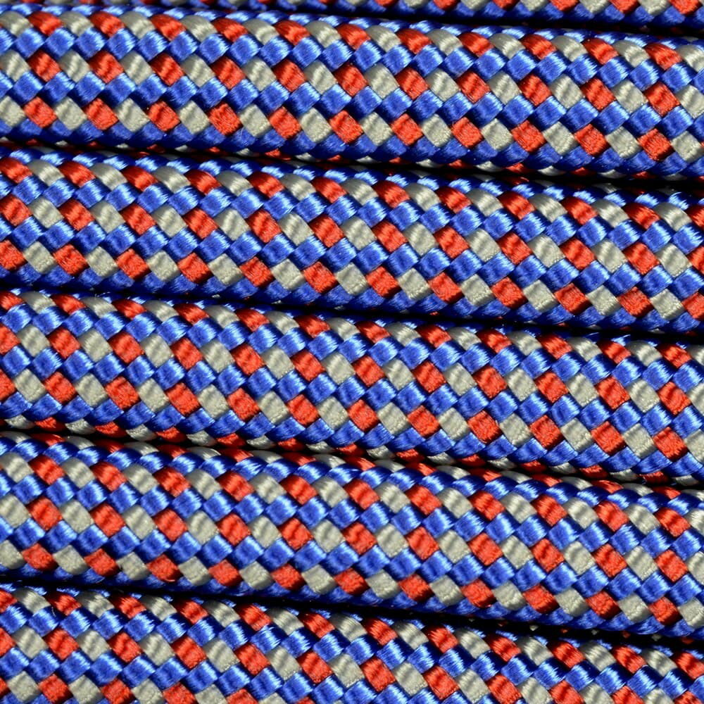 ATWOOD ROPE 550ѥ饳 3 ץꥺ  [ 305m ] Color Changing Patterns ...