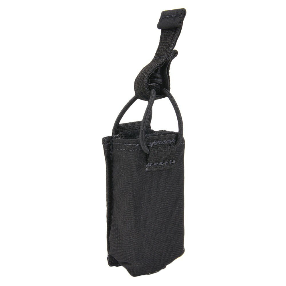 First Spear マガジンポーチ マガジンを傷つけずにしっかり守るマグポーチファーストスピア(FIRST SPEAR )のG17/19のマガジンが1本入るシングルマガジンポーチです。内側に、フリース素材で覆われたポリマー樹脂がはめ込ま...