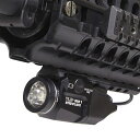 STREAMLIGHT ウェポンライト TLR RM1 リモートスイッチ付 STR69440 ストリームライト ロングガン用 フラッシュライト ライフルライト ピストルライト けん銃用ライト ハンドガンライト ライトスイッチ ウエポンライトスイッチ ウエポンライト