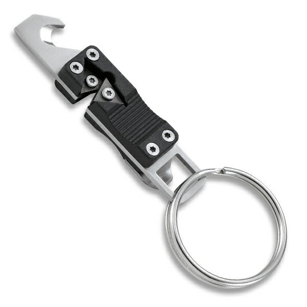 CRKT マイクロツール&シャープナー 9096 コロンビアリバー Columbia River マルチツール コンパクトツール ミニツール スイスツール 多機能ツール 簡易シャープナー 砥石 といし タッチアップ シャープニングストーン ミニツールナイフ 万能ツール 万能ナイフ 十徳ナイフ