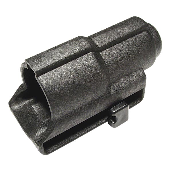 SUREFIRE ライトポーチ スピードホルスター [ ブラック ] V70 ライトケース 懐中電灯ポーチ 懐中電灯ケース 懐中電灯収納 ライトホルダー 懐中電灯ホルダー ハンディライトホルダー フラッシュライトホルダー ライト収納