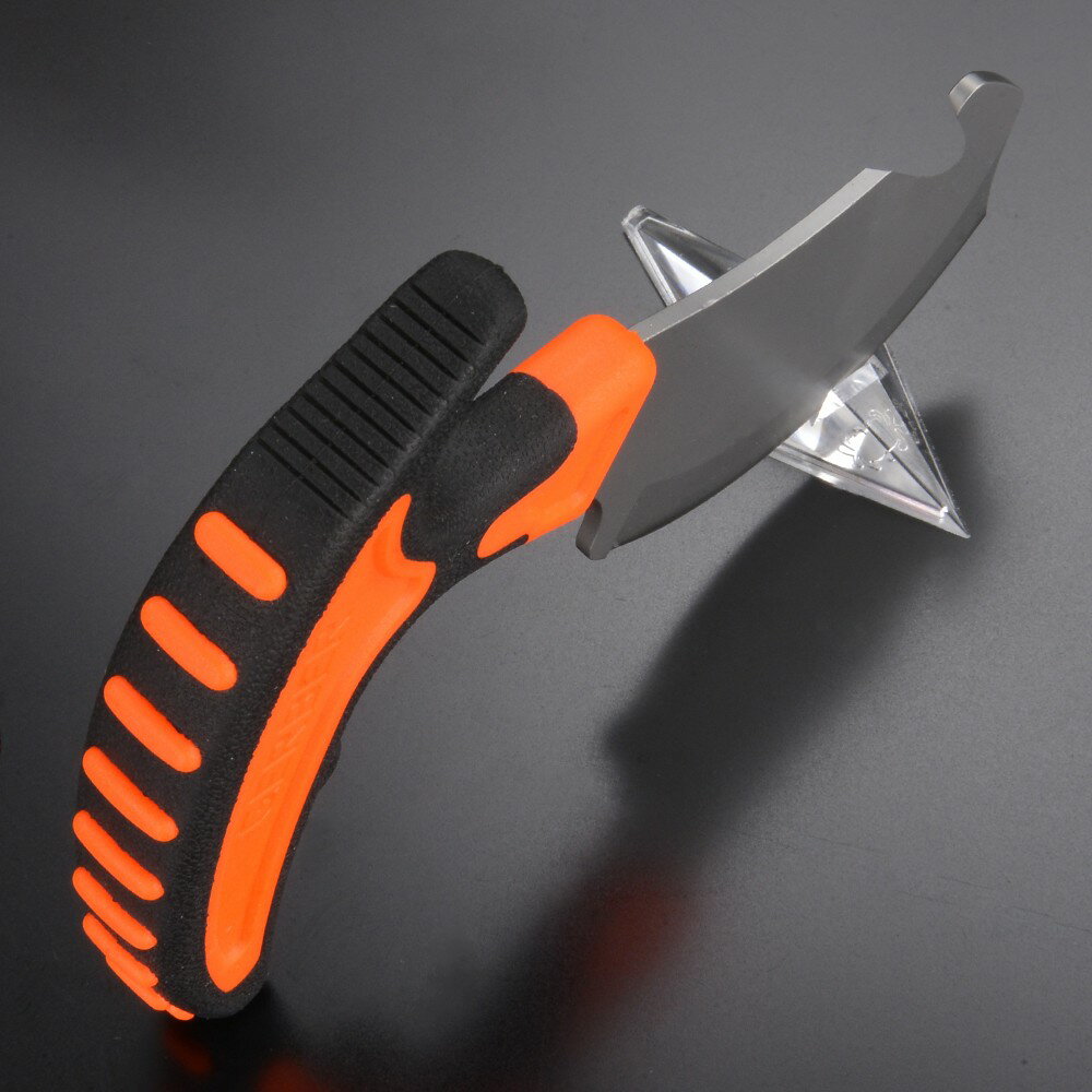 GERBER ガットフック付 スキナーナイフ VITAL ガーバー ハンターナイフ 狩猟 解体用 スキニングナイフ サバイバルナイフ シースナイフ 通販 販売通販格安セール情報 楽天 通販