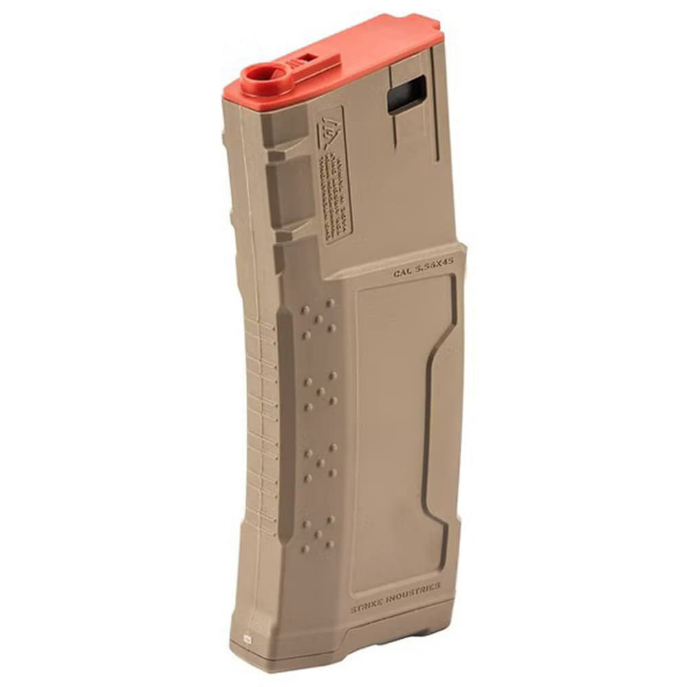 EMG JAPAN スペアマガジン M4 STRIKE INDUSTRIES公式ライセンス 250連 EMG-MAG-95 [ ダークアース ] イ..