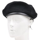 ロスコ ベレー帽 メンズ Rothco ベレー帽 GIスタイル 4907 [ 7(US表記) ] ミリタリー メンズ 帽子 ミリタリーハット ハンチング帽 アーミーベレー ミリタリーベレー