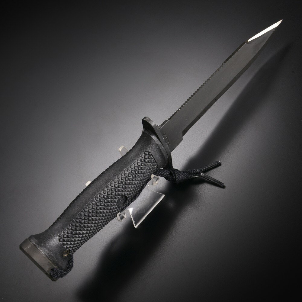 ONTARIO アウトドアナイフ Mark3 U.S. Navy ソーバック オンタリオ アメリカ海軍 プレーン ストレート のこぎり刃 ユーエスネイビー ダイビングナイフ ダイバーナイフ ダイバーズナイフ 水中ナイフ 刃物 キャンプナイフ 渓流ナイフ通販格安セール情報 楽天 通販