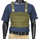 CONDOR モジュラーチェストリグ MCR3  弾薬帯 M4マガジンポーチ M16マガジンポーチ M4マグポーチ M16マグポーチ サスペンダー Chest Rig