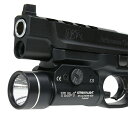 STREAMLIGHT ウェポンライト TLR-1 最新型 ピストルライト Streamlight けん銃用ライト ハンドガンライト ウエポンライト