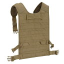 WARRIOR ASSAULT SYSTEMS obNpl Elite Ops`FXgOp [ R[e^ ] EH[A[ATgVXeY Back Panel `FXgOp[c G[gIvX Chest Rig