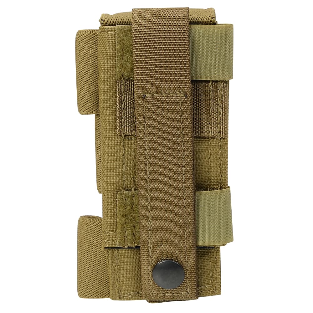GERBER ナイロン製シース CUSTOMFIT デュアルシース 多用途 MOLLE対応 30-001350N ...