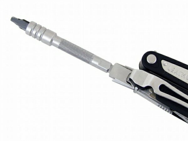 レザーマン ビットドライバー エクステンダー オプションパーツ 部品|Leatherman ナイフパーツ ナイフ部品 ナイフ用品通販格安セール情報 楽天 通販