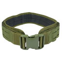 CONDOR xgpbh LCS GUN BELT ~߃pbht 121174 [ I[uhu / XSTCY ] Rh ogxg  pbh xgpbg ~^[pbh MOLLExg [xg ~^[xg ToQ[xg xg