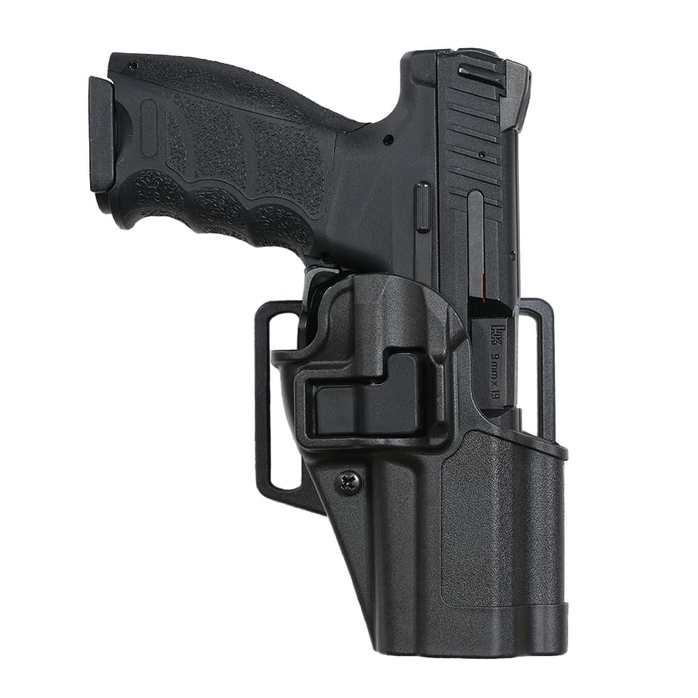 BLACKHAWK Serpa CQCzX^[ H&K VP9 SFP9p HK45Ή ubNz[N  ZpzX^[ Ep E qbvzX^[ CQBzX^[ ߐڊi eX xgzX^[