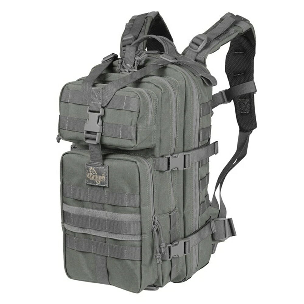 MAXPEDITION バックパック FALCON-II 23L [ フォリアージュグリーン ] マックスペディション リュックサック ファルコン コンシールメント タクティカル デイパック サバゲー MOLLE PALS ザック ナップサック デイバッグ 背嚢 かばん カバン