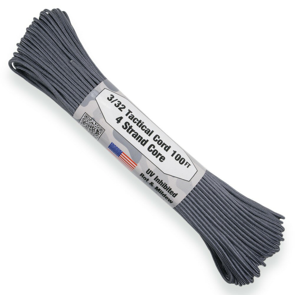 ATWOOD ROPE ƥ륳 30m ե ȥåɥ ɳ  Ҥ ɳ graphite ʥ󥳡...