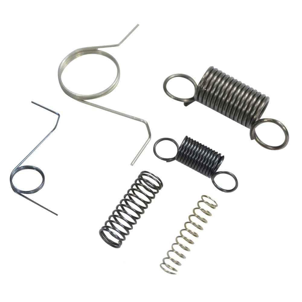 SHS Airsoft ���ץ�󥰥��å� �����ѡ��� �������������ư������ �򴹥ѡ��� [ Ver.2 ] �Фͥ��å� ��ڥ��ѡ��� �ᥫ�ܥå��� �ᥫBOX...