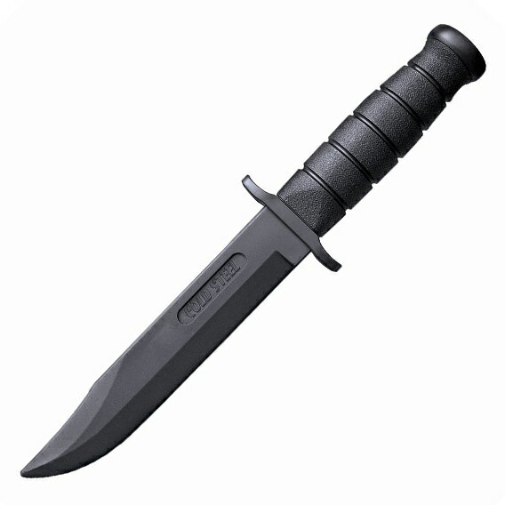 COLD STEEL トレーニングナイフ レザーネックSF Cold Steel 92R39LSF トレーナー 模造ナイフ 模造刀 樹脂ナイフ 練習用 CQC CQB トレーニング用ナイフ 練習用ナイフ 訓練用ナイフ