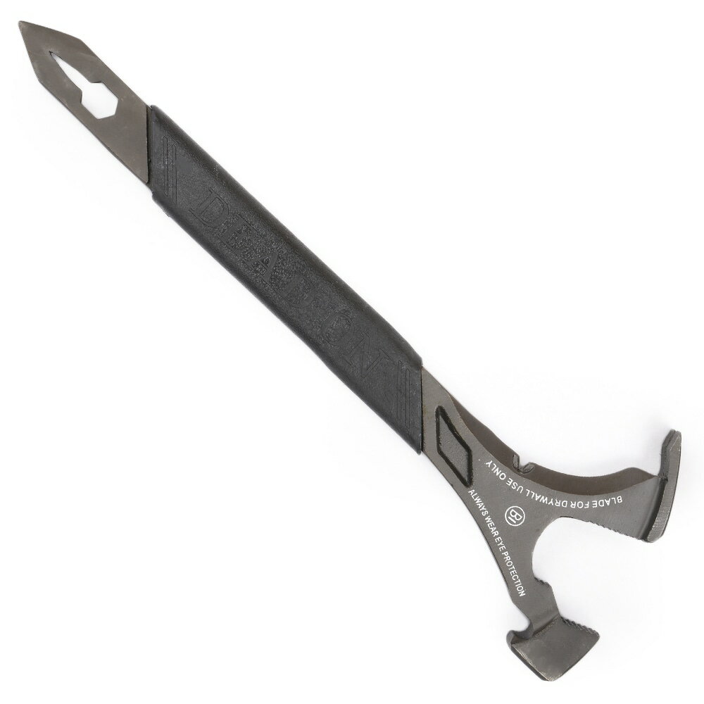 解体用多機能ハンマーツール Annihilator (破壊者) デッド・オン・ツールズ 解体工具 金槌 かなづち 金づち 玄翁通販格安セール情報 楽天 通販