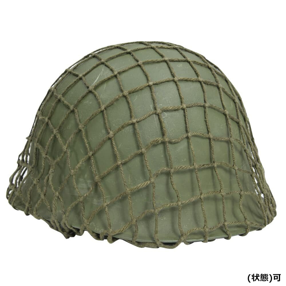 �������ȥꥢ�������� �إ��åȥͥåȥ��С� ��������إ��å��� OD���꡼�� [ ������� ] Austrian Army Helmet net cover �� �ߥ꥿�꡼�إ��å� ��Ʈ�ѥإ��å� ����Хåȥإ��å� �ѡ��� ���� �ߥ꥿�꡼�����ץ饹 �ߥ꥿�꡼���å� ��°�� ���ץ����