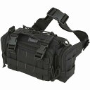 MAXPEDITION ウエストバッグ Proteus Versipack 0402 ブラック マックスペディション プロテウス ヴァシパック ウエストポーチ ショルダーバッグ かばん パック ウェストポーチ ボディバッグ 軍用ポーチ ミリタリーポーチ