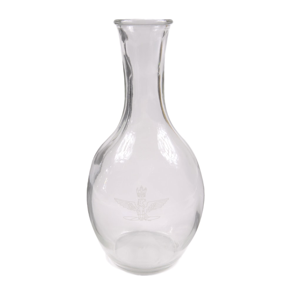 軍放出品 A.M.I.デキャンタ ワイン容器 イタリア軍 デッドストック 軍払下げ品 軍払い下げ品 ワイン入..