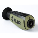 FLIR フリアー 暗視スコープ スカウトII [ 320 ] ナイトビジョン 暗視装置