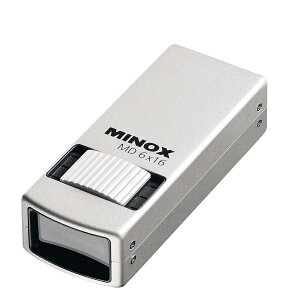 MINOX ߥΥå ñ ݥåȥΥ顼 MD [ 6x16 ] ѥñ