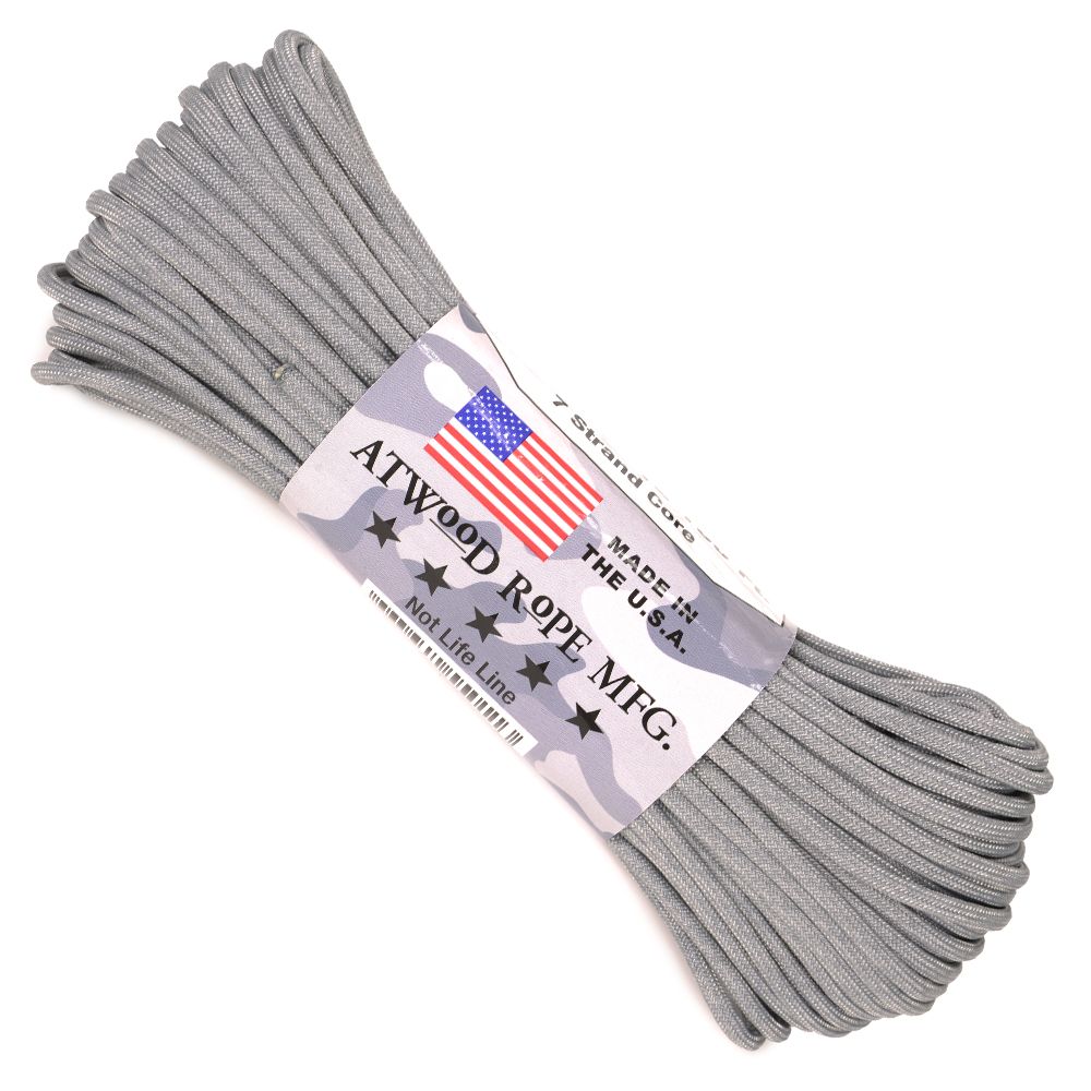 ATWOOD ROPE 550ѥ饳 3 졼 [ 30m ] ѥ饷塼ȥ  ɳ Ҥ 塼졼 550...