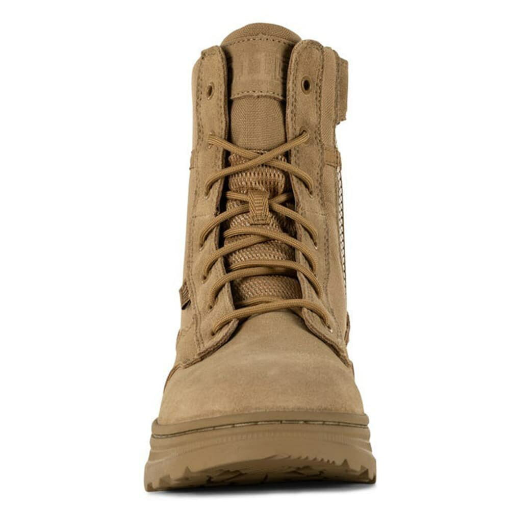 5.11 Tactical �����ƥ�����֡��� SPEED 4.0 �����ɥ��å��դ� 8������֡��� [ ����å� / 8.5W(��26.5cm) ] �����ƥ����� ���ԡ��� ����Хåȥ֡��� �ߥ꥿�꡼�֡��� ���� ȾĹ�� ��Ʈ�� ���Х����֡��� ��Ʈ�֡��� �����ߡ��֡��� ����󥰥�֡��� �ǥ����ȥ֡���