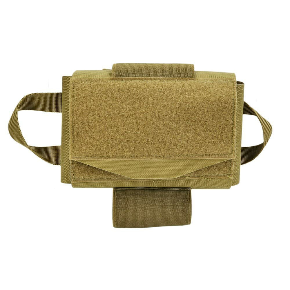 CONDOR メディックポーチ MICRO TK POUCH 救急品ポーチ 191272 [ コヨーテブラウン ] コンドル マイク..