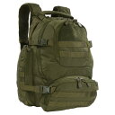 CONDOR バックパック Urban Go Pack [ オリーブドラブ ] コンドルアウトドア ナップザック 鞄 ミリタリーグッズ サバゲー装備 リュックサック デイパック ザック ナップサック デイバッグ 背嚢…