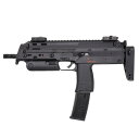 UMAREX/VFC 電動ガン H&K MP7A1 V2 AEG JP.ver VFC ウマレックス 正規ライセンス品 電動サブマシンガン サブマシンガン 18歳以上 18才以上 サバゲー パーソナルディフェンスウェポン SMG 電動マシーンガン 電動機関銃 遊戯銃