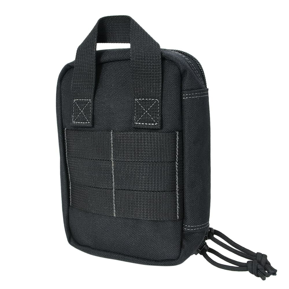 MAXPEDITION �桼�ƥ���ƥ��ݡ��� FattyPocket �������ʥ����� MOLLE�б� [ �֥�å� ] �ޥå����ڥǥ������ �ե��åƥ� �ݥ��å� Organizer ��Ǽ�� ��� �����ȥɥ� �ߥ꥿�꡼ �ߥ꥿�꡼�ݡ��� ���ѥݡ��� ���Х����ݡ��� ���ѥݡ��� �ޥ���ݡ��� �����ݡ���