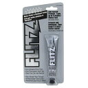Flitz メタルポリッシュ ペーストタイプ 金属磨き剤 コーティング フリッツ コンパウンド 仕上げ用 水あか取り ウロコ取り 真鍮対応 ステンレス ナイフ ...
