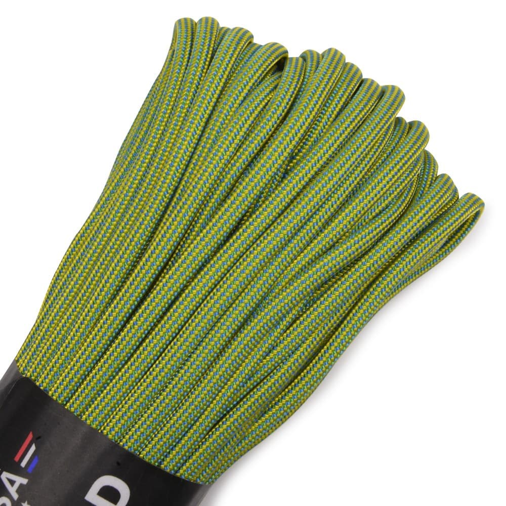 ATWOOD ROPE 550�ѥ饳���� ������3 �ĥ꡼�ե��å� �������� [ 305m ] Color Changing Patterns ���ȥ��åɥ����� ������ ɳ �ѥ饷�塼�ȥ����� ���ޥ����� Treefrog ���� �ɺ� ��ɳ ���Ҥ� ���塼�졼�� 550������ �ʥ����󥳡��� �Ҥ� �ѥ饳���� �ߥ꥿�꡼������