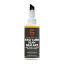 Gear Aid シームグリップ Fast Cure Seam Sealant 2fl oz/59ml テント補修剤 10601 ギアエイド テント補修 修理 雨漏り防止 縫い目補修 アウトドア キャンプ タープ アウトドアギア