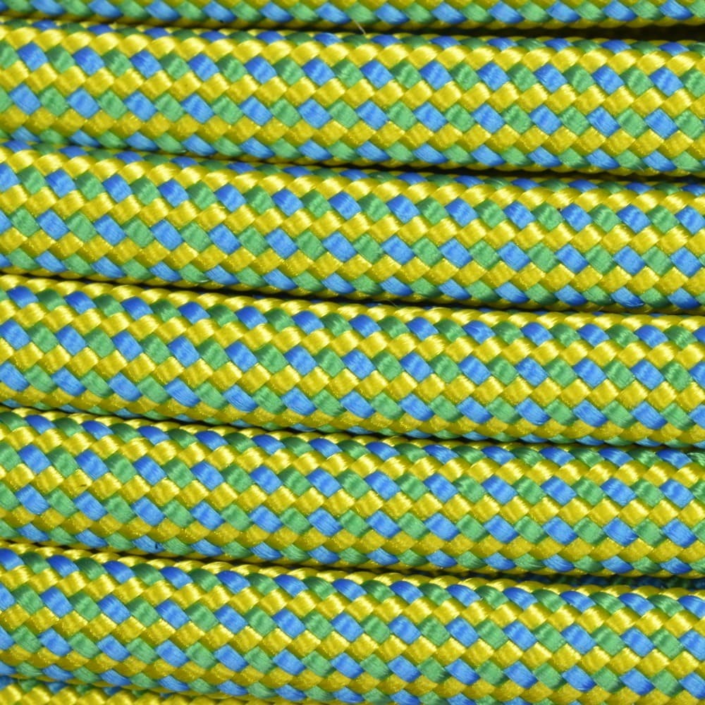 ATWOOD ROPE 550ѥ饳 3 ĥ꡼եå  [ 305m ] Color Changing Pattern...