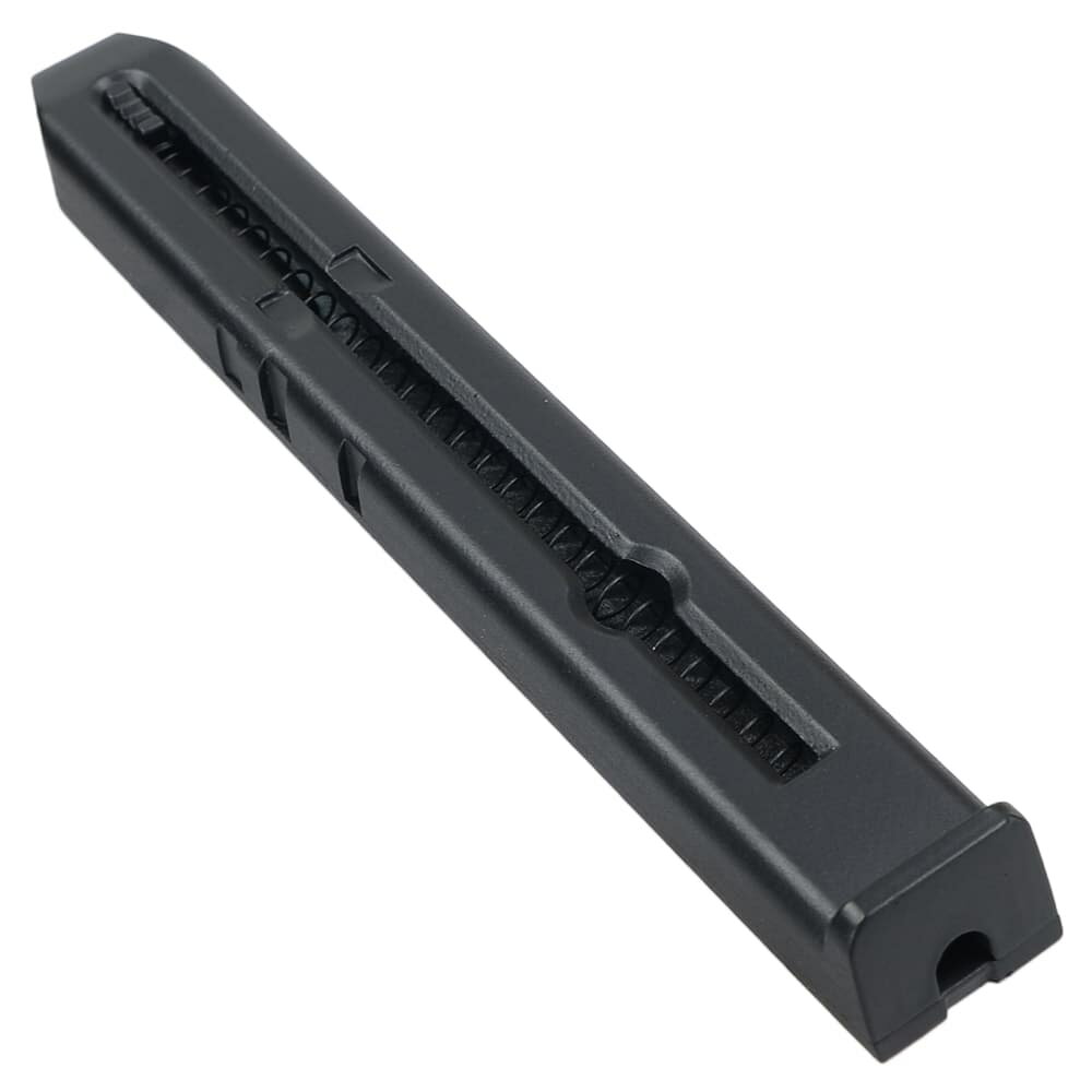 BATON Airsoft スペアマガジン PREDATOR TARGET用 13発 ピストルマガジン ピストルマグ ピストル用マガジン ピストル用弾倉 ピストル弾倉 拳銃用 ハンドガン用 弾倉 マグ 予備 スペア