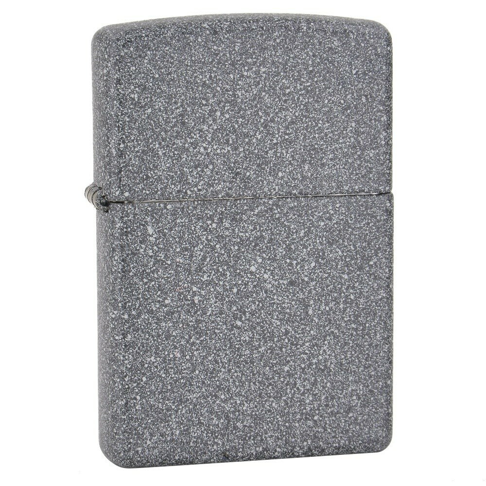 ZIPPO アイアンストーン 211 マット ジッポー オイルライター シンプルデザイン オーソドックス 定番モ..