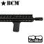 BCM Сƥեå KeyMod Vertical Grip Mod.3 [ ֥å ] ƹ Bravo Company Manufacturing ֥ܡѥˡMFG ꥫ Made in USA С륰å 󥰥å ȥѡ Х   饤ե륰å