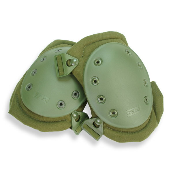 CONDOR ˡѥå KP2 ץƥ [ ꡼֥ɥ ] ɥ KNEE PAD ɨ Ҥ ݡ ˡץ...