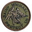 MIL-SPEC MONKEY ѥå Saint Michael ٥륯դ [ ե쥹 ] MSM ߥ륹ڥå󥭡 ȥޥ ߥ꥿꡼åڥ ߥ꥿꡼ѥå åץꥱ ꡼֥Хå