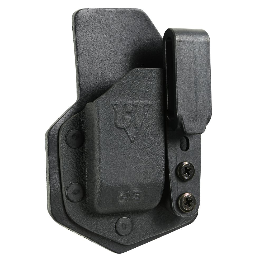 COMP TAC マグポーチ eV2 サイズ43 GLOCK43 対応 コンプタック グロック用 コンシールド マガジンポーチ ピストルマグポーチ ピストルマガジンポーチ サバゲーポーチ