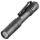 STREAMLIGHT フラッシュライト MicroStream USB 充電式 懐中電灯 ストリームライト マイクロストーム ポケットライト 充電式ライト タクティカルライト 懐中電池 トーチ 充電式懐中電灯