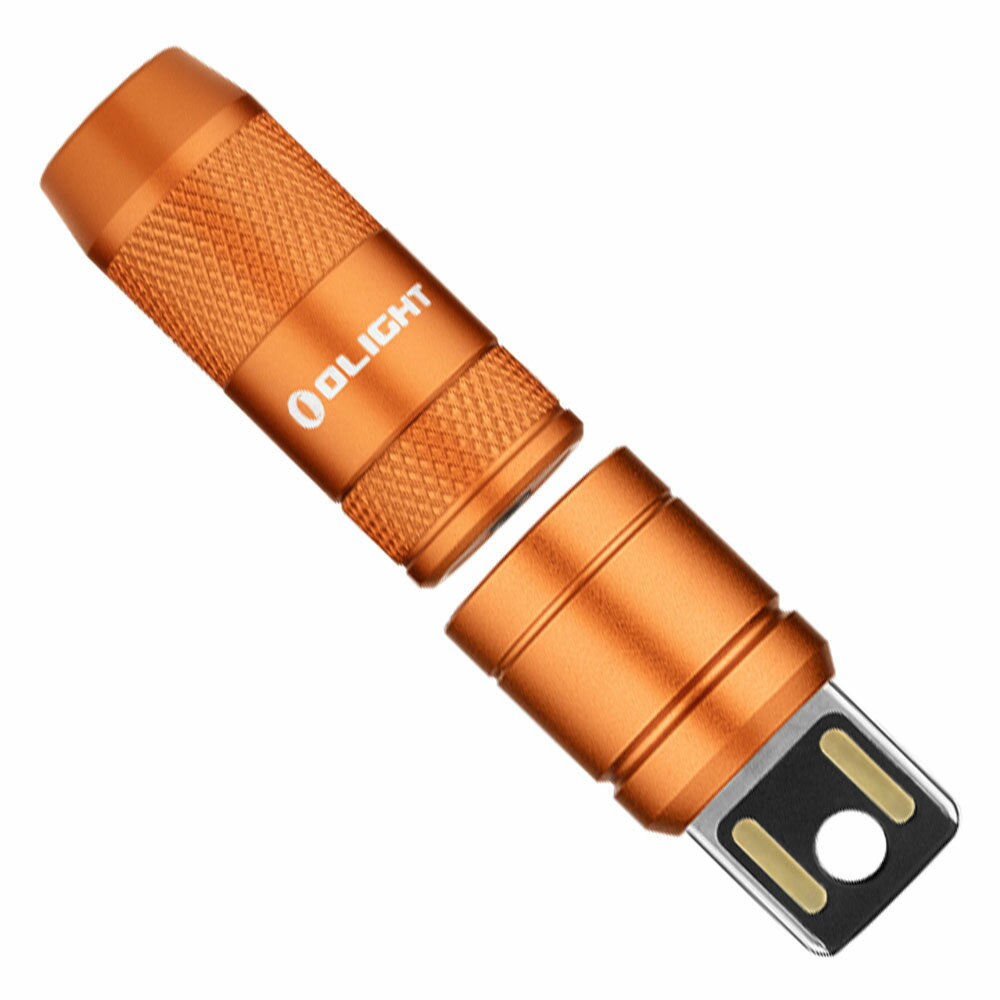 OLIGHT �������� �ߥ˥饤�� imini2 USB�ץ饰���η� 50�롼��� �ޥ��ͥåȼ� [ ����� ] �����ۥ�����饤�� ������󥰥饤�� ������������饤�� EDC USB�ץ饰 �����饤�� LED�����ۥ���� �ߥ�LED�饤�� �ʥΥ饤�� �ޥ������饤�� ����ѥ��ȥ饤�� ���ӥ饤��