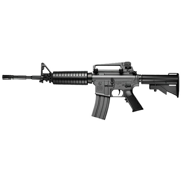 東京マルイ 電動ガンBOYs コルト M4A1 自動小銃 ライフル 10才以上用 10歳以上用 | COLT TOKYO MARUI ガンボーイズ 電動エアライフル銃 電動ライフル銃 電動自動小銃 電動アサルトライフル 電動カービン銃 遊戯銃のサムネイル