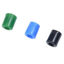 KM企画 クッションラバー 3種セット 東京マルイ電動ホップチャンバー用 AEP80N ケーエム企画 電動ガン部品 電動エアガンパーツ カスタムパーツ カスタム...