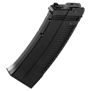 東京マルイ スペアマガジン SAIGAシリーズ 装弾数90発 TOKYO MARUI サイガ ロングマガジン ショットガンマガジン ショットガンマグ ショットガン弾倉 散弾銃マガジン 散弾銃マグ 散弾銃弾倉