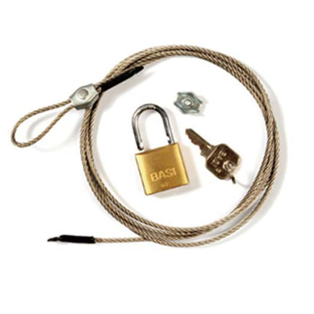 MINOX セキュリティケーブル 460Slim/550トレイルカメラ対応 80106554